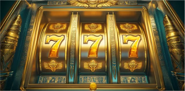 слот Sultan Games